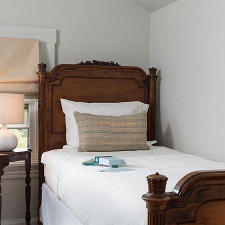 Akwaaba Philadelphia Bed & Breakfast Eksteriør bilde